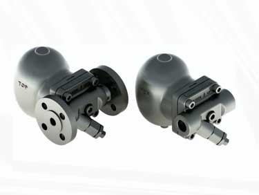 ZF-GGF10杠杆浮球疏水阀