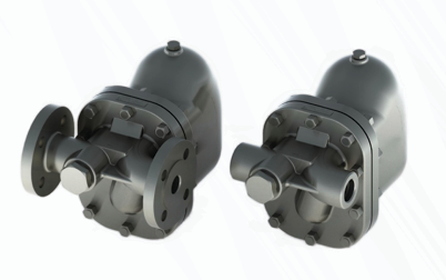 ZF-GGF30杠杆浮球疏水阀