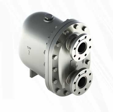 ZF-GGF80杠杆浮球疏水阀