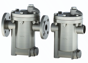 ZF-DZT10倒置桶疏水阀