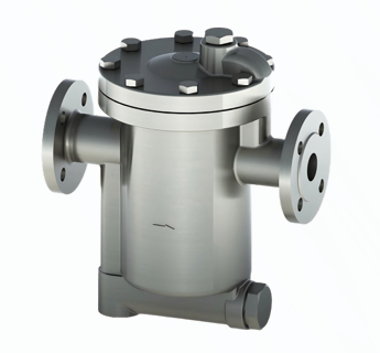 ZF-DZT50倒置桶疏水阀
